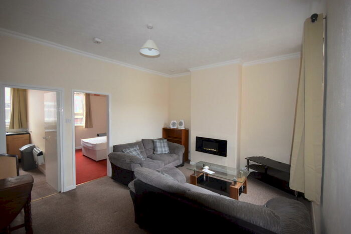 1 Bedroom Flat To Rent In Rawlinson Street, Barrow-in-Furness, Cumbria, LA14