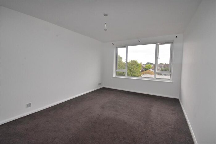 1 Bedroom Flat To Rent In Hatherley Road Sidcup, DA14