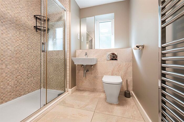 5 Bedroom Detached House For Sale In St. Phillips Grove, Bentley Heath, Solihull, B93