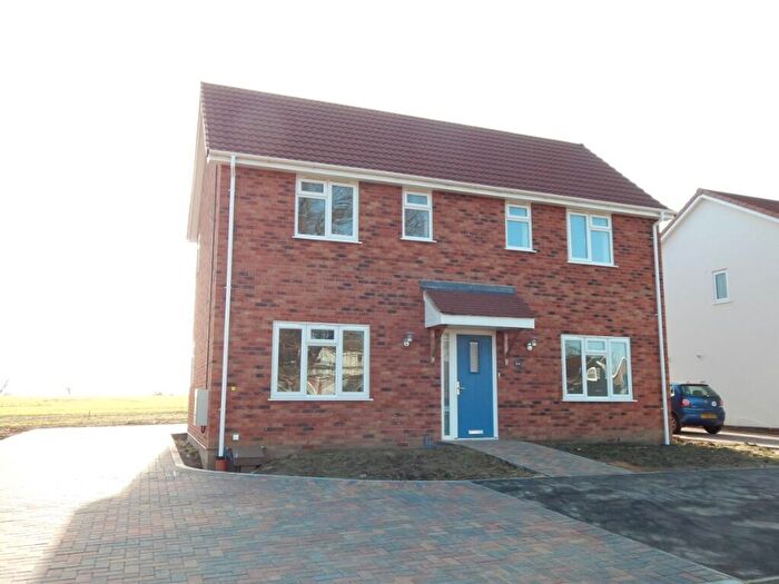 4 Bedroom Detached House To Rent In Harwich Road, Harwich, Essex, CO12