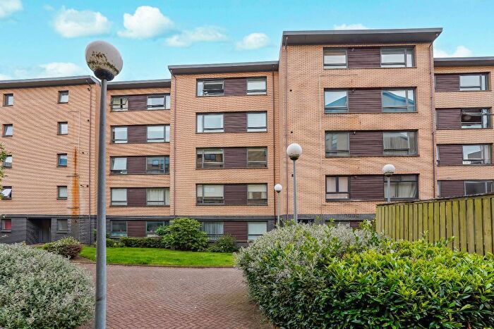 2 Bedroom Flat For Sale In Charlotte Street, Glasgow, G1