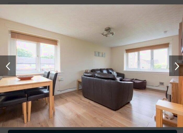 1 Bedroom Flat To Rent In Hoseason Gardens, Edinburgh, EH4
