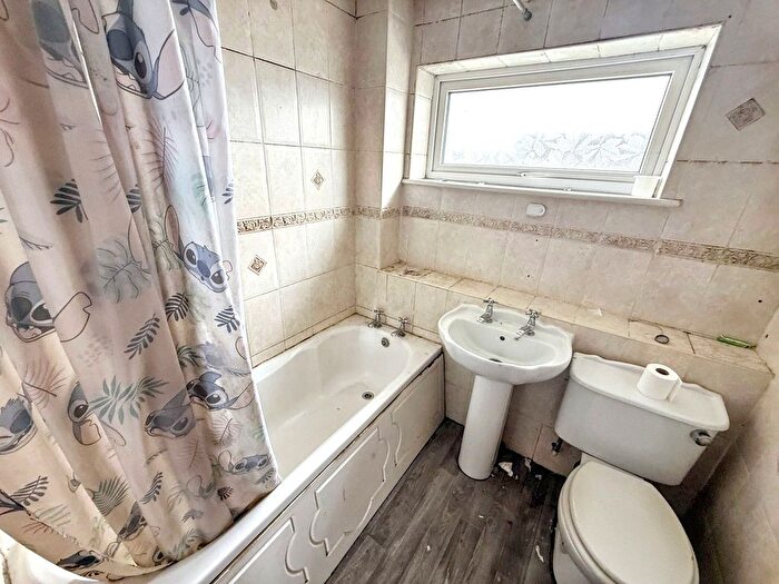 3 Bedroom Terraced House For Sale In Leith Walk, Thornaby, Stockton-On-Tees, TS17