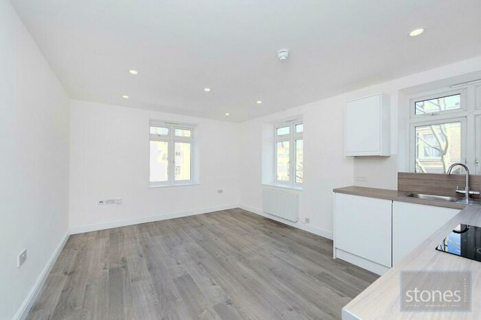 1 Bedroom Property To Rent In Islip Street, London, NW5