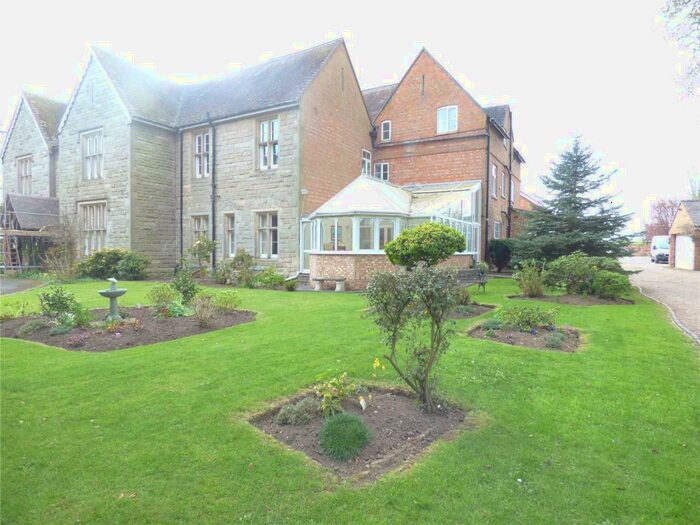 1 Bedroom Flat For Sale In Flat, Church House, Church Lane, Sheepy Magna, Leicestershire, CV9