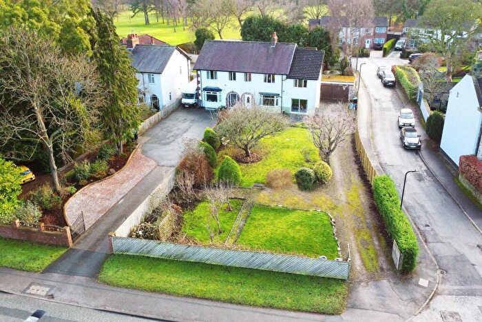 5 Bedroom House For Sale In Forest Lane Head, Harrogate, HG2