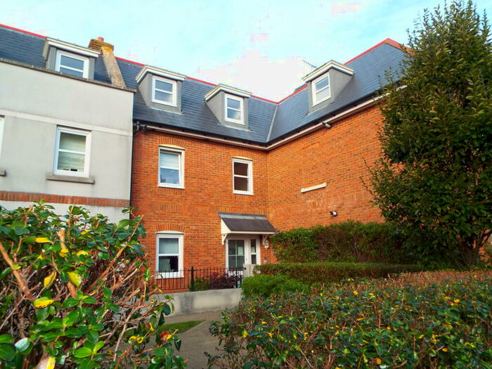 1 Bedroom Flat To Rent In Orme Road, Worthing, BN11