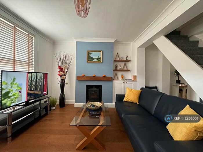 3 Bedroom Terraced House To Rent In Bower Street, Maidstone, ME16