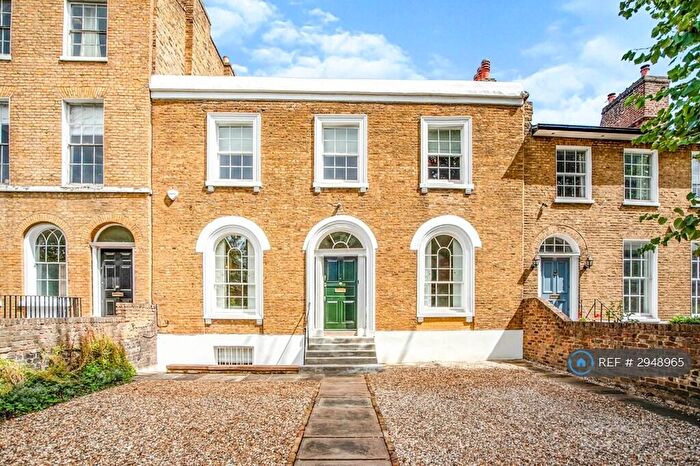 5 Bedroom Terraced House To Rent In New Cross Road, London, SE14