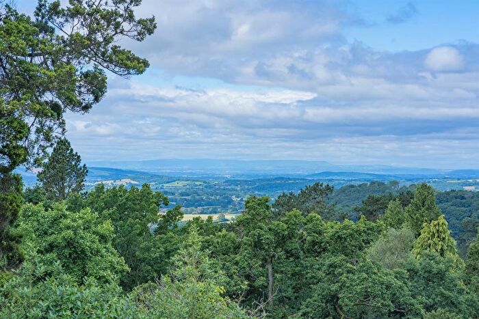 3 Bedroom Semi-Detached House For Sale In Church Cottage, West Malvern Road, Malvern, Worcestershire, WR14