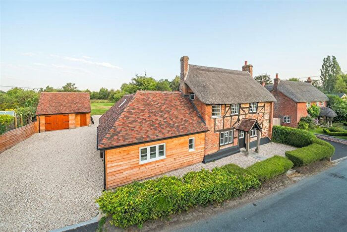 5 Bedroom Detached House For Sale In High Street, Great Cheverell, SN10