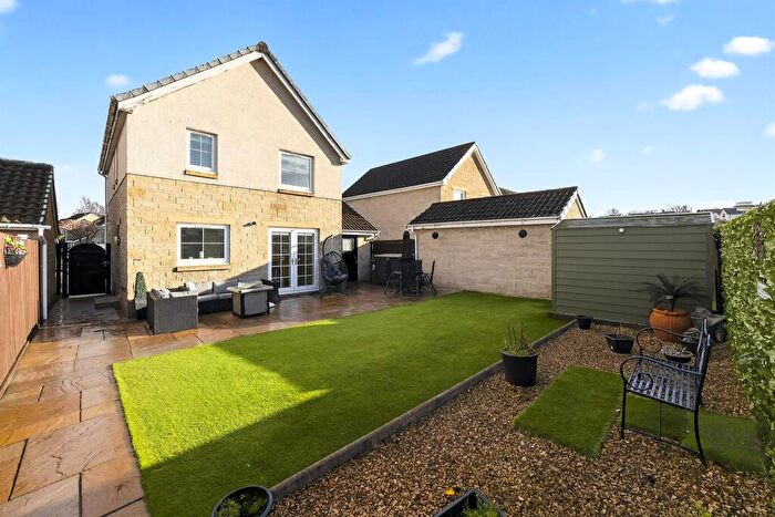 3 Bedroom Detached House For Sale In Torran Drive, Erskine, PA8