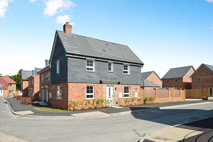 3 Bedroom Semi Detached House For Sale In Pebble Walk, Sinah Lane, Hayling Island, Hampshire, PO11