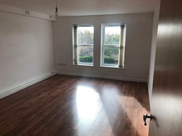 2 Bedroom Flat To Rent In Norton Avenue, Stockton On Tees, TS20