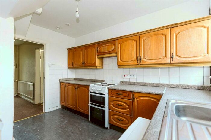 4 Bedroom Terraced House To Rent In Rousham Road, Eastville, Bristol, BS5