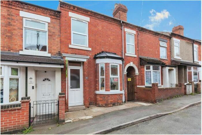3 Bedroom Property To Rent In Ormonde Street, Langley Mill, Nottingham, NG16