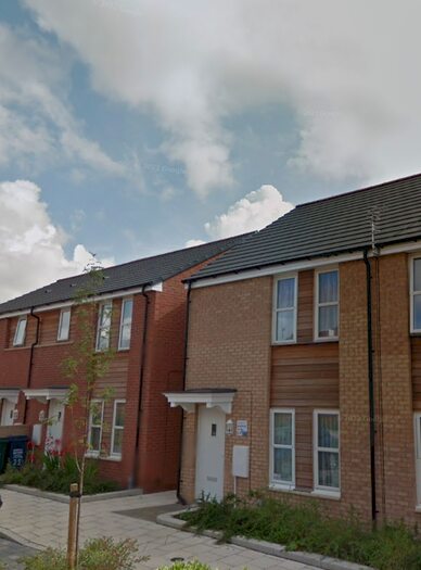 2 Bedroom Semi-Detached House To Rent In Lysander Drive, Walker, Newcastle Upon Tyne, NE6