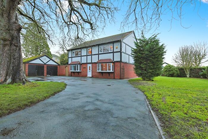 4 Bedroom Detached House For Sale In Howe Lane, Goxhill, Barrow-Upon-Humber, DN19