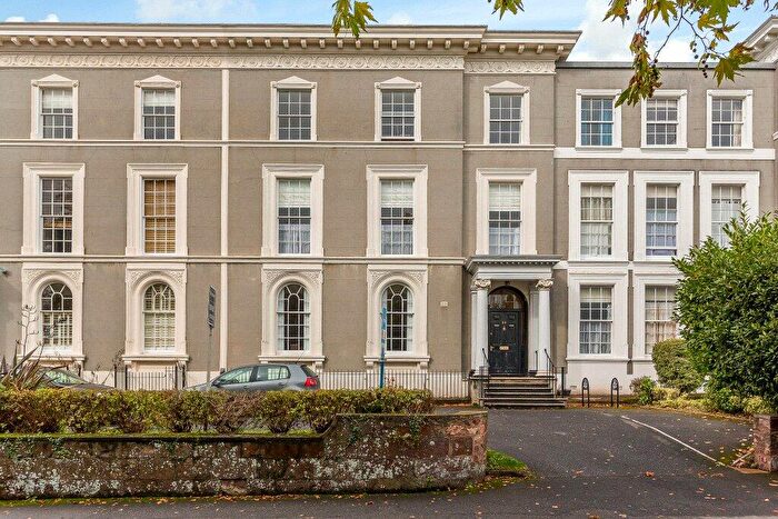 2 Bedroom Apartment To Rent In Exeter, Devon, EX2