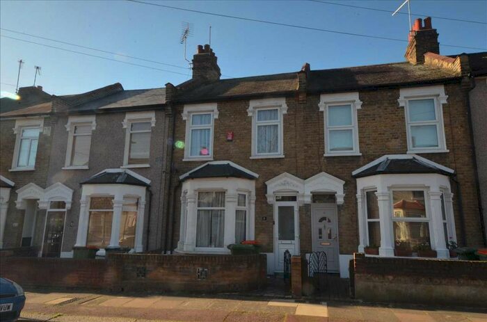 2 Bedroom Terraced House To Rent In Boston Road, London E6