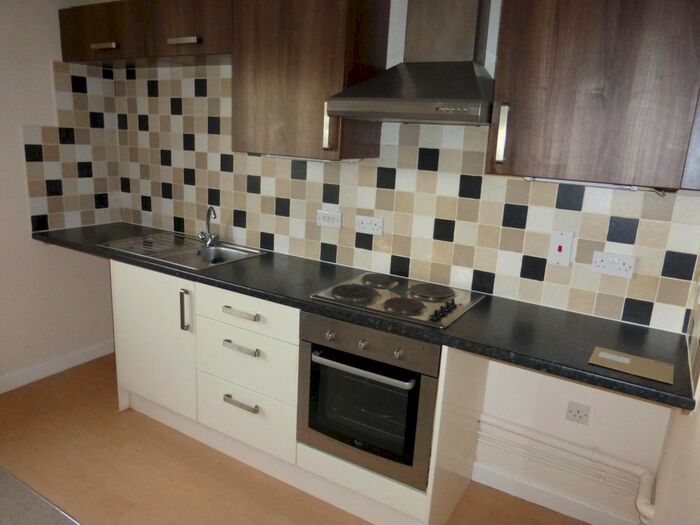 1 Bedroom Flat To Rent In Station Road, Whittlesey, Peterborough, PE7