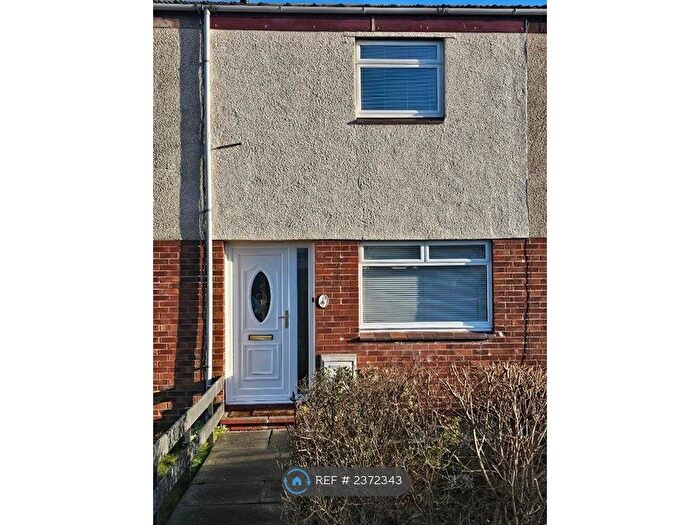 2 Bedroom Terraced House To Rent In Links Walk, Port Seton, Prestonpans, EH32