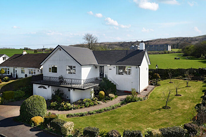 4 Bedroom Detached House For Sale In Long Meadow Lane, Natland, Kendal, LA9