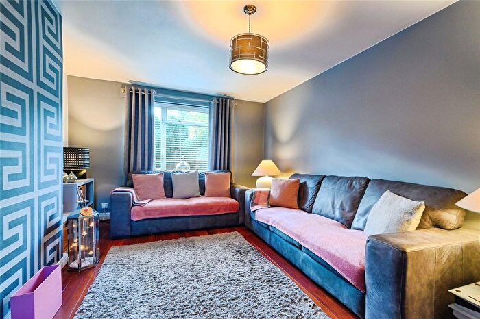 3 Bedroom Semi-detached House For Sale In Beechfield Road, Manchester, Lancashire, M27