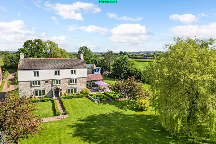 6 Bedroom Detached House For Sale In Pebworth, Stratford-upon-Avon, CV37