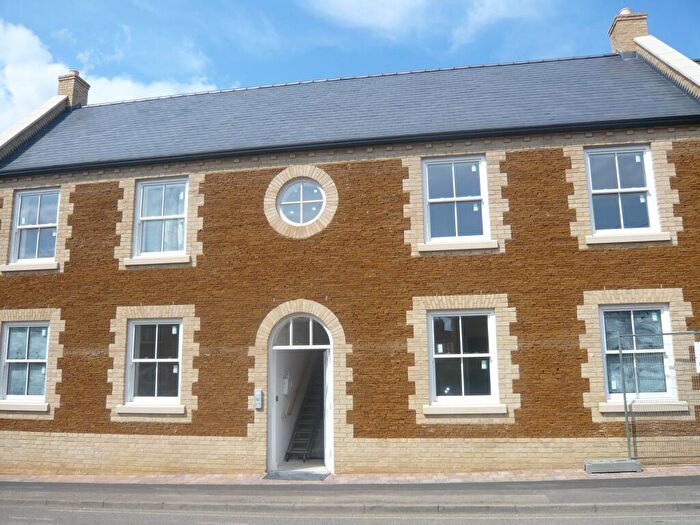 1 Bedroom Apartment To Rent In Priory Road, Downham Market, PE38