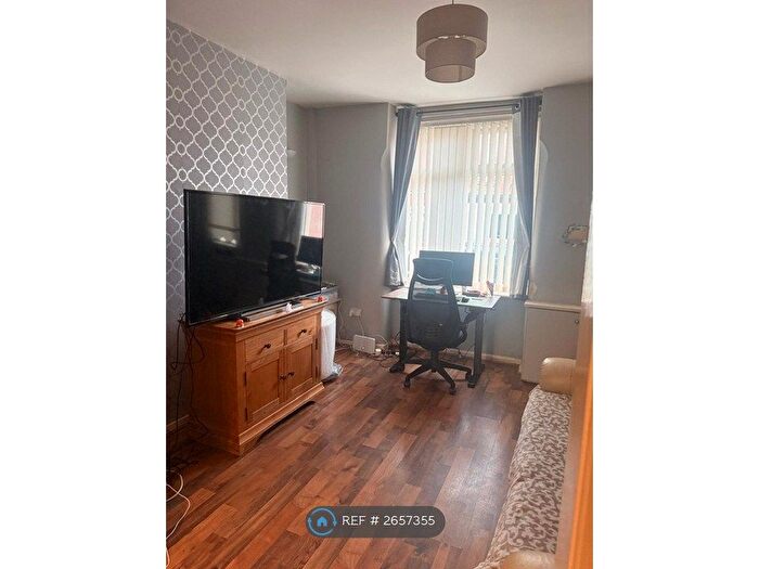 2 Bedroom Terraced House To Rent In Park Avenue, Fazakerley, Liverpool, L9