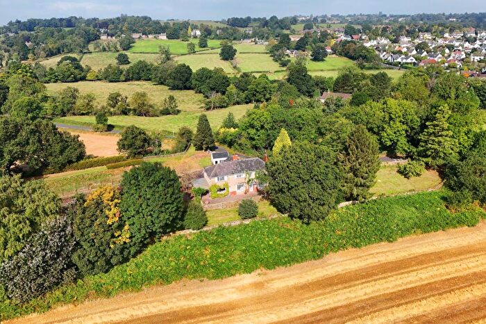 4 Bedroom House For Sale In Brackenthwaite Lane, Pannal, HG3