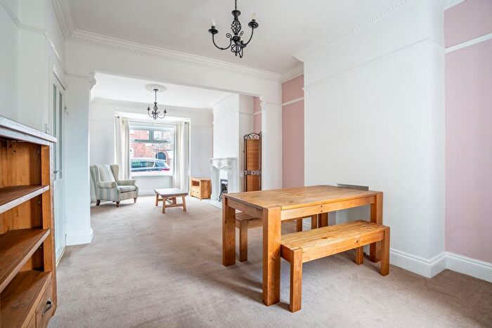 3 Bedroom End Terrace House For Sale In Inman Terrace, York, YO26