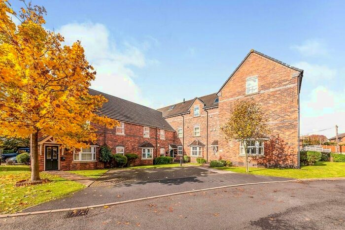 1 Bedroom Apartment To Rent In The Crossings, Stone, Staffordshire, ST15