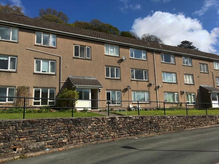 2 Bedroom Flat To Rent In Castlegarth, Sedbergh LA10
