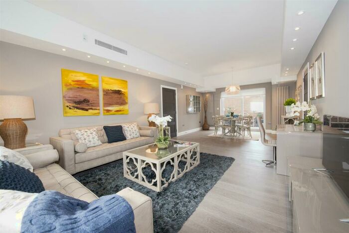 2 Bedroom Apartment To Rent In St. John's Wood Park, St. John's Wood, London, NW8