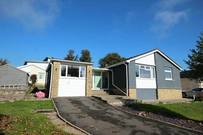 4 Bedroom Detached House For Sale In Beech Park, Colwinston, CF71