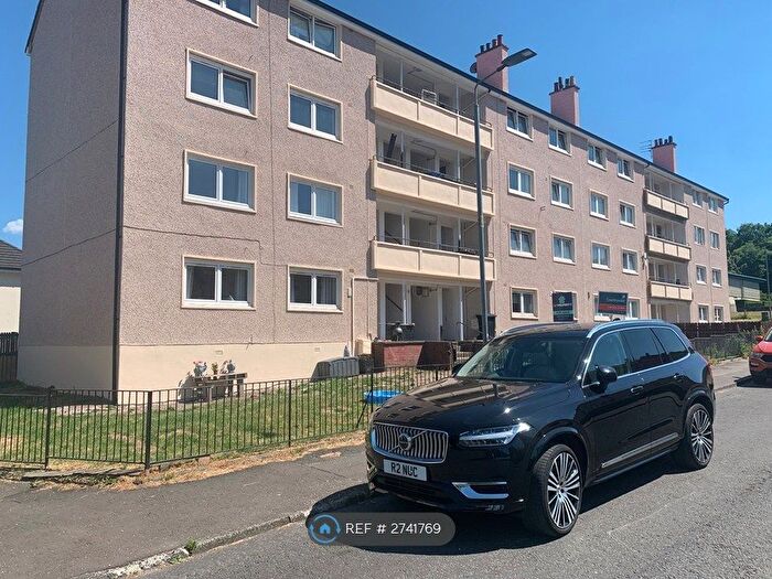 3 Bedroom Flat To Rent In Turnberry Place, Rutherglen, Glasgow, G73