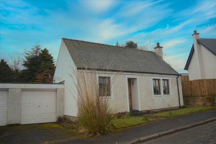 2 Bedroom Cottage To Rent In The Old Vinery, Kippen, Kippen, Stirling, FK8
