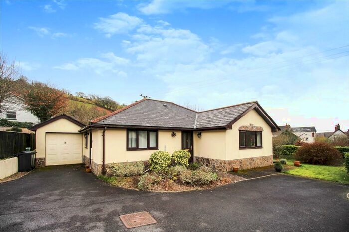 3 Bedroom Bungalow For Sale In Swimbridge, Barnstaple, EX32