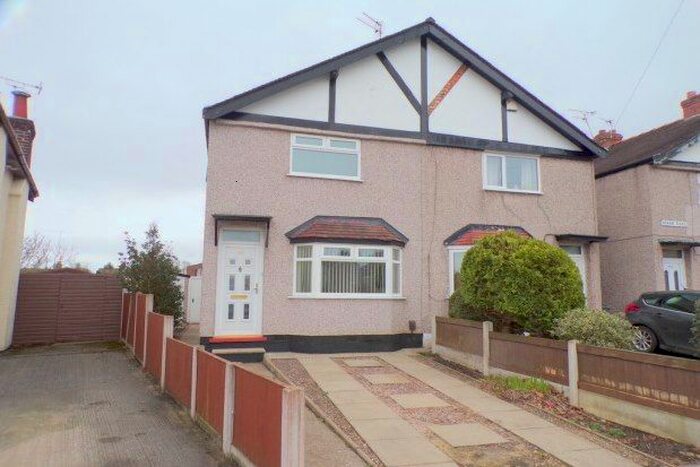 3 Bedroom Property To Rent In Mark Rake, Wirral, CH62