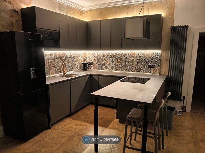 1 Bedroom Flat To Rent In Queenston Rd, Manchester, M20