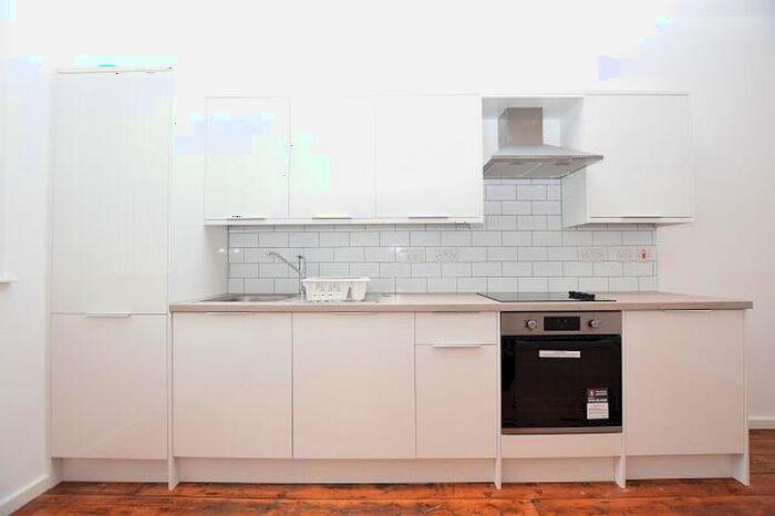 Apartment To Rent In - George Street, Sheffield, S1