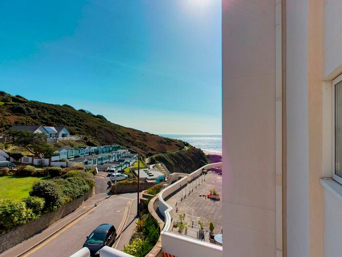 1 Bedroom Flat To Rent In The Osborne, Mumbles, Swansea, SA3