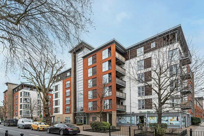 1 Bedroom Flat To Rent In Tredegar Road, Bow, London, E3