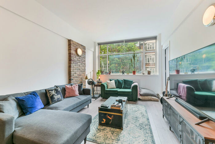 2 Bedroom Apartment To Rent In Grove House, London Fields London, E9