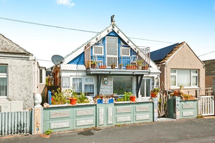 3 Bedroom Bungalow For Sale In Brooklands, Jaywick, Clacton-on-Sea, Essex, CO15