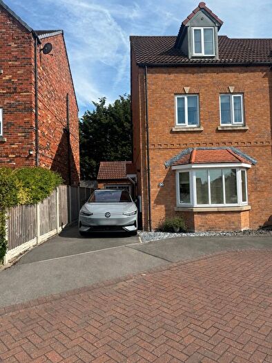 4 Bedroom Property For Sale In Mallard Chase, Hatfield, Doncaster, DN7