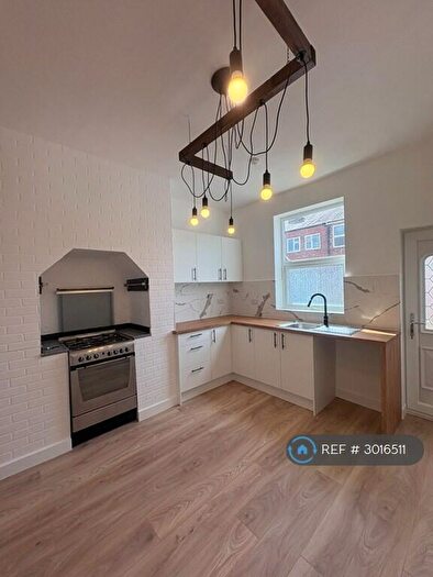 2 Bedroom Terraced House To Rent In Granville Terrace, Rotherham, S65