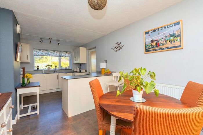 4 Bedroom Detached House For Sale In Beechwood Avenue, Aylmerton, Norwich, Norfolk, NR11